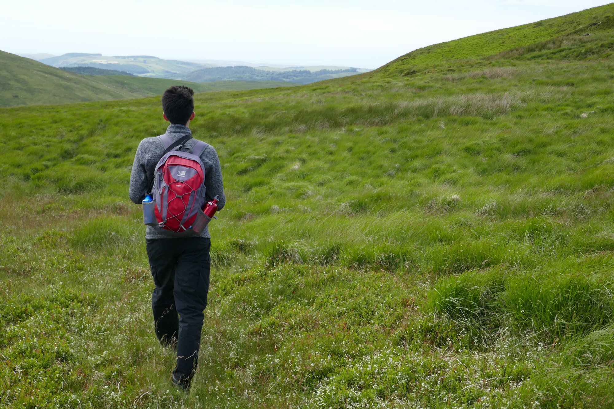 RachelSeabrook.net | Wild Walking | Cwmystwyth | pic52A